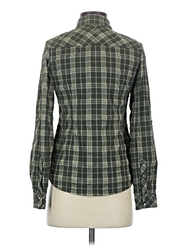 REI Long Sleeve Button-Down Shirt (view 2)