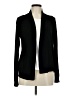 Uttam Boutique Black Cardigan Size 6 - 8 - photo 1