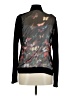 Uttam Boutique Black Cardigan Size 6 - 8 - photo 2