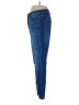 Madewell Solid Blue Jeans Size 31 waist (tall) - photo 5
