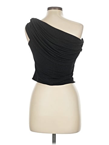 Xscape Sleeveless Top (view 2)