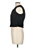 Xscape Black Sleeveless Top Size M - photo 5