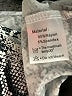 Cathy Silver Short Sleeve Blouse Size 2X - photo 5
