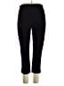 Tribal Solid Black Active Pants Size 16 - photo 2