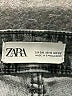 Zara Hearts Gray Jeans Size 6 - photo 7