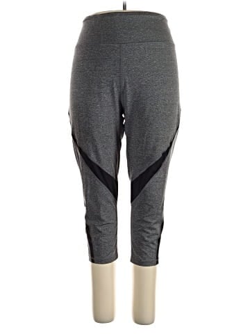Pro Player Active Pants (view 1)