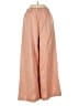 Splendid Orange Casual Pants Size XS - photo 2