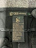 Grass Collection Black Active Pants Size 1 - photo 7