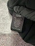 Max and Cleo Solid Black Cocktail Dress Size M - photo 8
