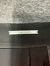 T Tahari Solid Black Dress Pants Size 10 - photo 7