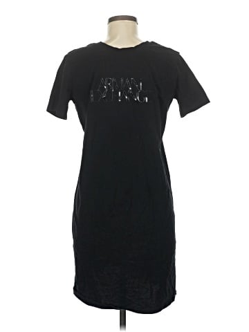 Armani Exchange Casual Dress (view 2)