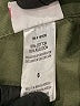 Little Lass 100% Cotton Hearts Green Jacket Size 6 - photo 4