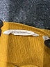Soft Surroundings Yellow Pullover Sweater Size XS - photo 7