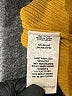 Soft Surroundings Yellow Pullover Sweater Size XS - photo 8