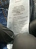 Madewell Hearts Blue Jeans Size 28 waist - photo 8