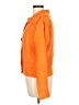 Unbranded 100% Acrylic Orange Cardigan Size L - photo 5