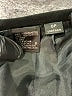 Tahari by ASL 100% Polyester Solid Black Formal Skirt Size 0 (petite) - photo 4