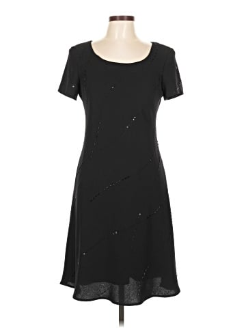 Jones New York Casual Dress (view 1)