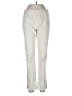 Soft Surroundings Ivory Casual Pants Size L (estimated) - photo 1
