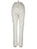 Soft Surroundings Ivory Casual Pants Size L (estimated) - photo 2