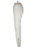 Soft Surroundings Ivory Casual Pants Size L (estimated) - photo 5