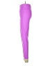 All Access Color Block Purple Active Pants Size S - photo 5