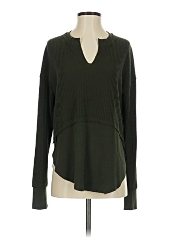 BKE Pullover Sweater (view 1)