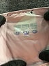 Assorted Brands Pink Vest Size 130 cm / US 8 - photo 3