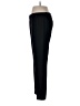 T Tahari Solid Black Dress Pants Size 10 - photo 5