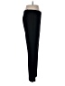 T Tahari Solid Black Dress Pants Size 10 - photo 4