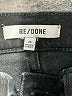 RE/DONE Black Jeans Size 26 waist - photo 6
