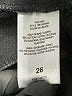 RE/DONE Black Jeans Size 26 waist - photo 7