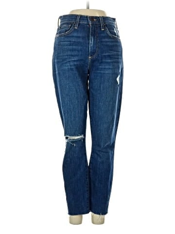 AO.LA by alice + olivia Jeans (view 1)