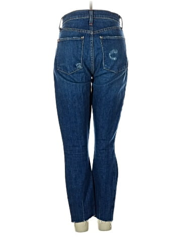 AO.LA by alice + olivia Jeans (view 2)