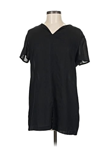 Studio by Liz Claiborne Short Sleeve Top (view 1)