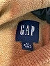 Gap Tan Turtleneck Sweater Size XS (petite) - photo 7