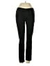 Juicy Couture Chevron-herringbone Black Jeans Size 25 waist - photo 1