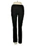 Juicy Couture Chevron-herringbone Black Jeans Size 25 waist - photo 2