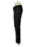 Juicy Couture Chevron-herringbone Black Jeans Size 25 waist - photo 5