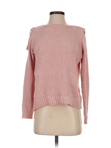 BB Dakota Pullover Sweater (view 1)