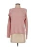 BB Dakota 100% Polyester Pink Pullover Sweater Size XS - photo 1