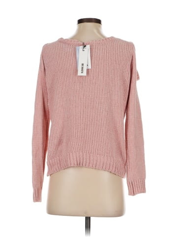 BB Dakota Pullover Sweater (view 2)