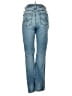 Adriano Goldschmied Stripes Blue Jeans Size 26 waist - photo 2