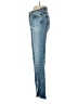 Adriano Goldschmied Stripes Blue Jeans Size 26 waist - photo 5