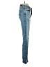 Adriano Goldschmied Stripes Blue Jeans Size 26 waist - photo 4