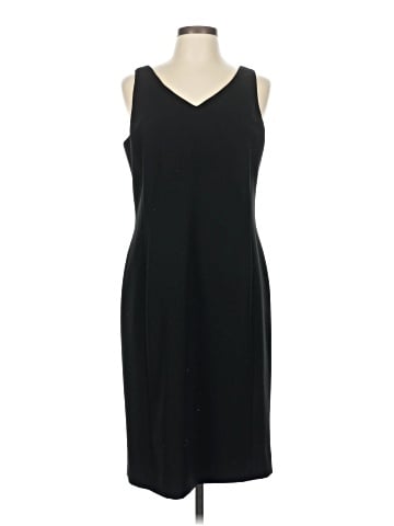 Jones New York Collection Cocktail Dress (view 1)