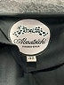 Almatrichi Black Cocktail Dress Size EU 40 / US 10 - photo 6