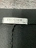 Ekouaer Solid Black Athletic Shorts Size 2X - photo 3