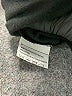 Ekouaer Solid Black Athletic Shorts Size 2X - photo 4