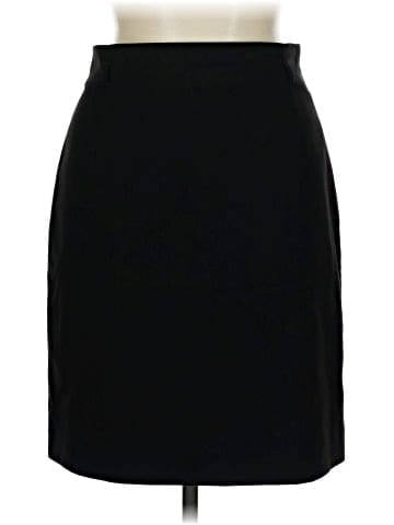 H&M Formal Skirt (view 1)